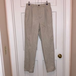Classic Brooks Brothers Khakis